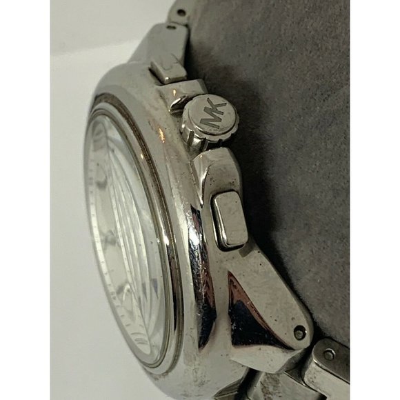 Michael Kors MK5719 Camille Women Stainless Steel main image 7